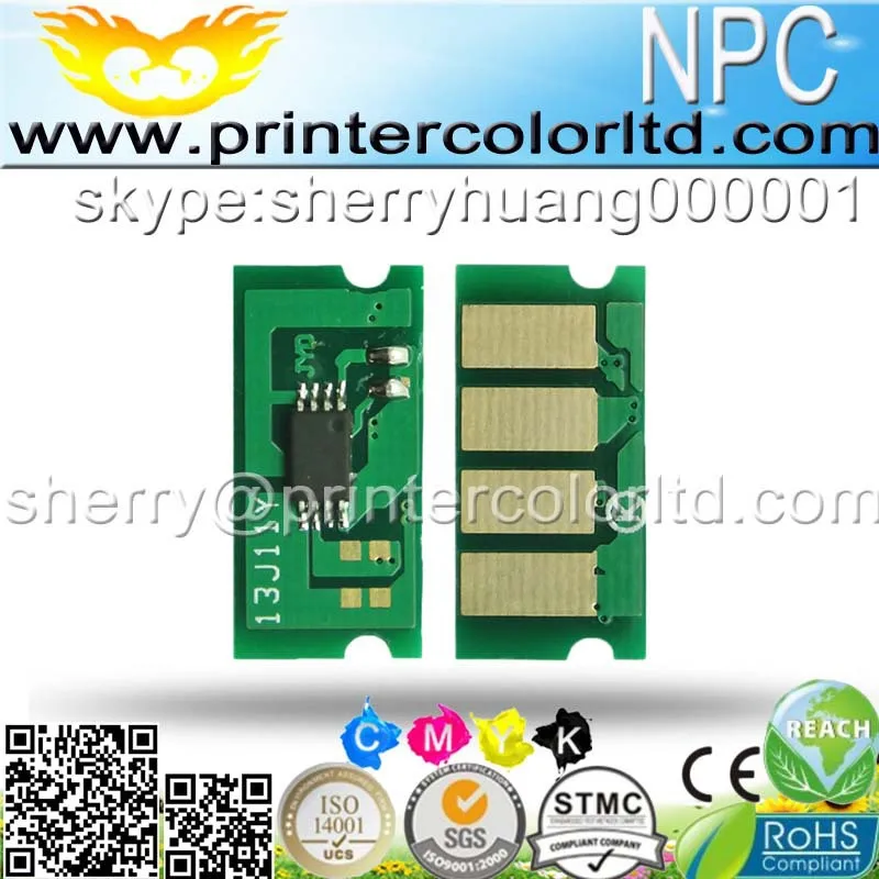 Чип ДЛЯ Gestetner SP imagio 3410 3500 XA 3400DN 3410D N SP3400 DN SP3510 3400 3510SF черный цвет ленты переноса