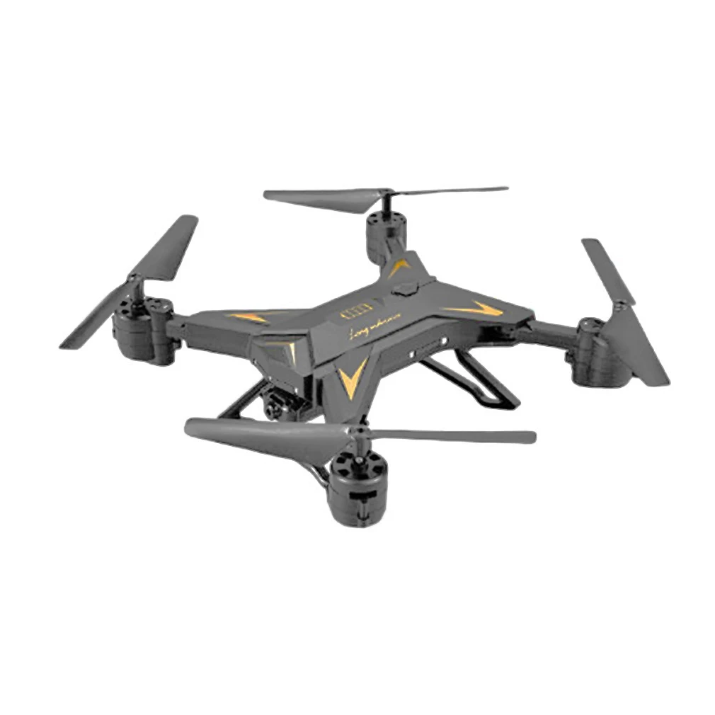 KY601S 2,4 Ghz Wifi plegable RC Quadcopter FPV Drone con cámara con/No/0.3MP/1080 P cámara de 20 el tiempo de vuelo de los minutos Drones