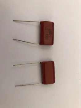 

10PCS Metal film capacitor CBB CBB21 CBB22 capacitor 400v