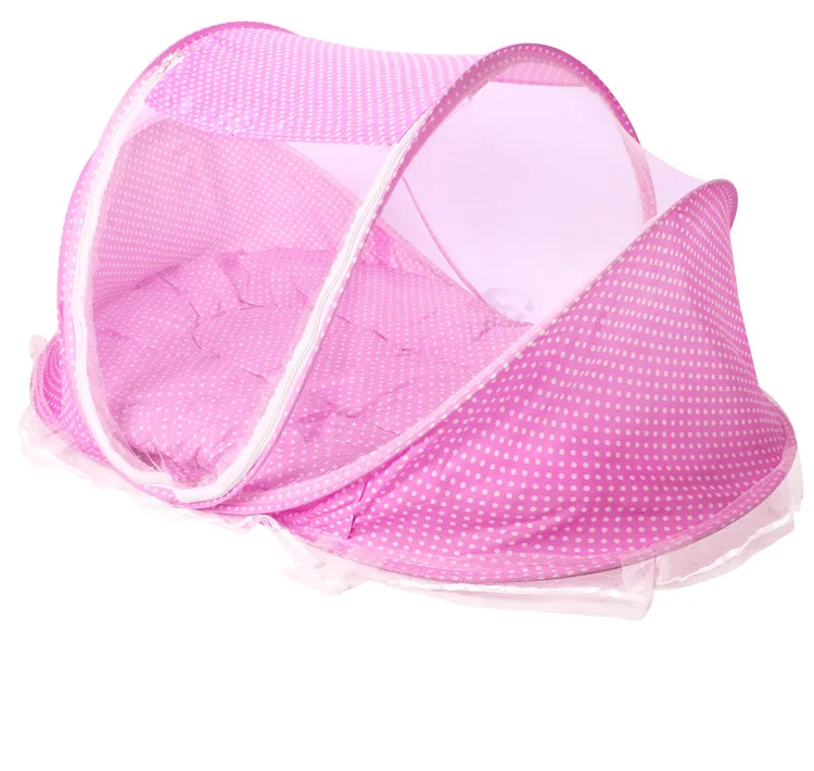 Baby-Netting-Bed-Folding-Baby-Infants-Insect-Netting-Portable-Bed-Collapsible-NewbornInfant-kids-Children-Baby-Crib (3)
