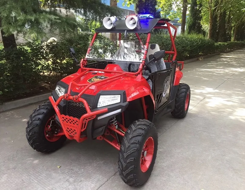 400 UTV, beach buggy (1)