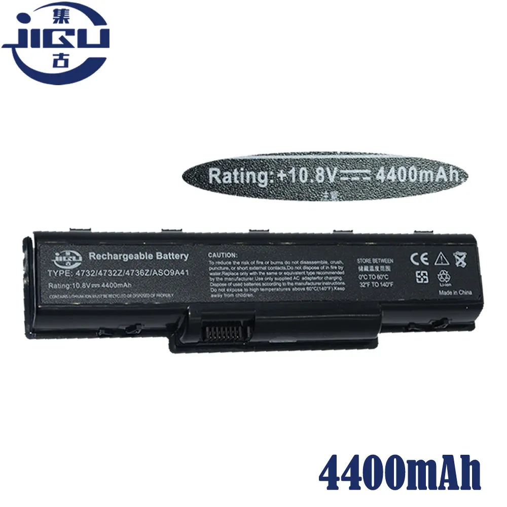 Сменный аккумулятор JIGU для ACER Packard Bell EasyNote TJ71 TJ72 TJ73 TJ74 TJ75 TJ76 TJ77 TJ78 TR81 TR82 TR83 TR85 TR86
