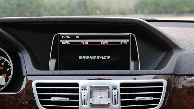 Mercedes Benz E Class W212 2013~2016 9