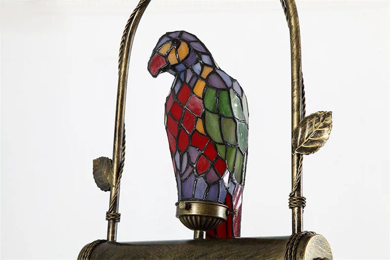 FUMAT-Stained-Glass-Parrot-Light-Creative-Parrot-Lampshade-Lamp-For-Kitchen-Living-Room-LED-Vintage-Glass (3)