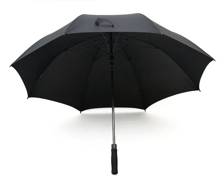 Classic Oversized Golf Umbrella Windproof UV Umbrellas Compact And