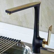 SHAI новые высококачественные кухонные смесители высокого качества, смеситель для горячей воды, кран для кухни с вращением на 360 градусов, краны для раковины