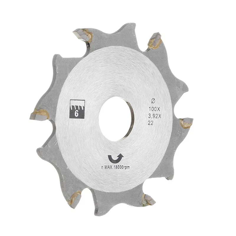  New 100mm Saw Blade For Biscuit Jointer Woodworking Saw Blade