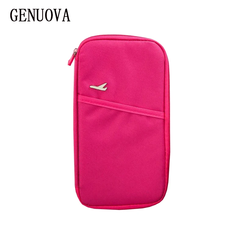 Travel Storage Passport Cover Organizer Clutch Money Bag Multifunction Credit ID Card Holders Cash Wallet Business Card Holder Travel Storage Passport Cover Organizer Clutch Money Bag Multifunction Credit ID Card Holders Cash Wallet Business Card Holder