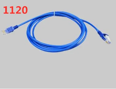 

cat5 home network cable computer set-top box router TV box universal network cable jumper 4