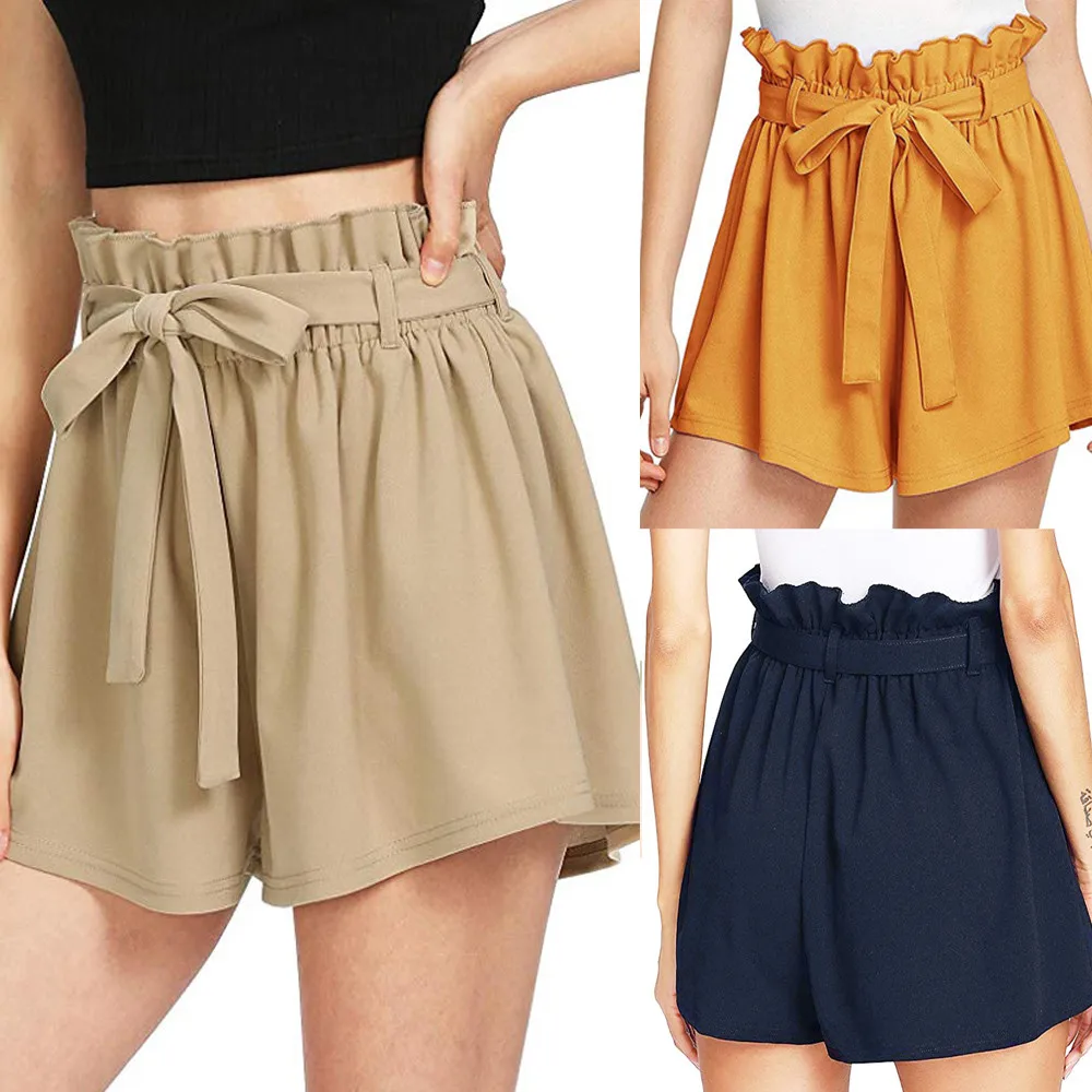 walking shorts for women