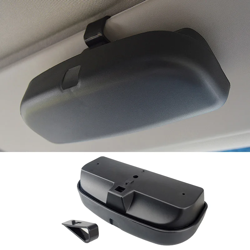 Car Sunglasses Holder For Volvo XC90 S60 S40 S80 V70 XC60 V40 V50 850