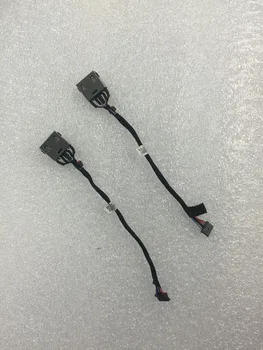 

New DC Power Jack Connector Socket Cable for Lenovo ThinkPad E560P S5 20G4 20G5 DC POWER CABLE