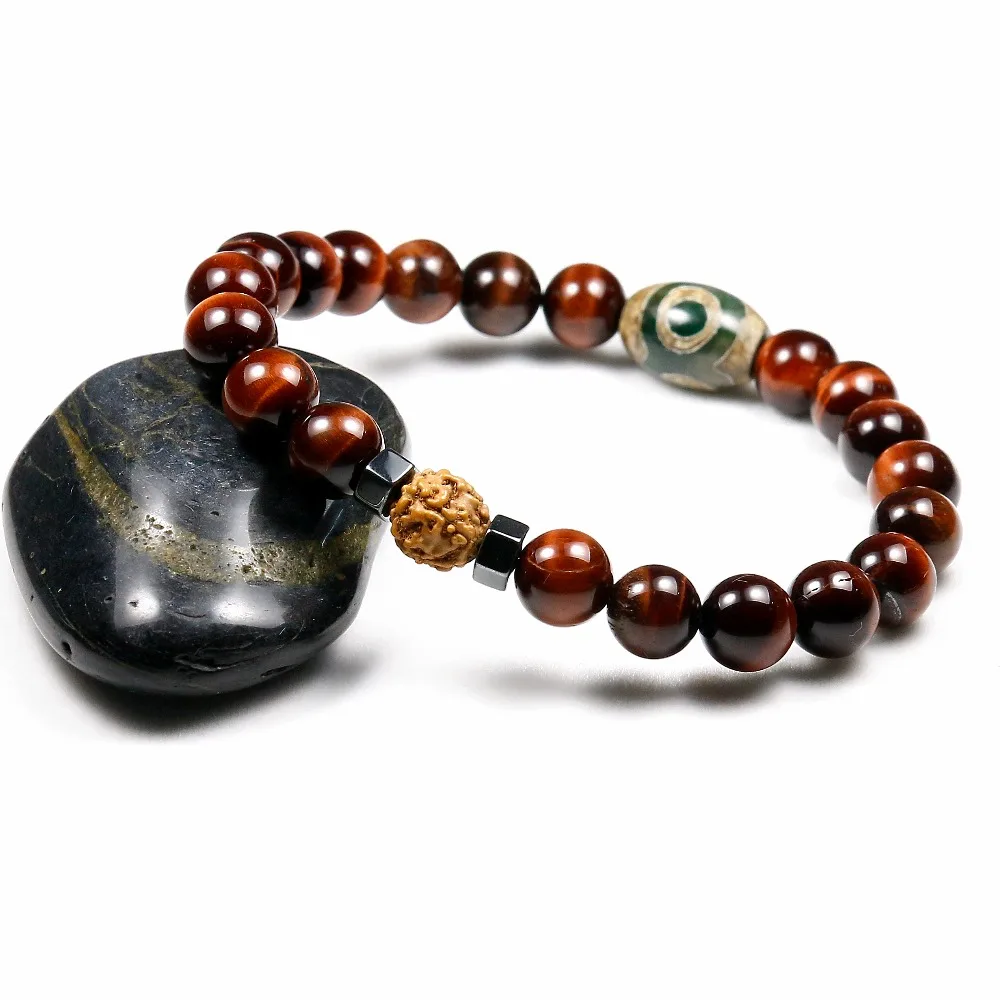 Bracelet Rudraksha Bracelet Rudraksha