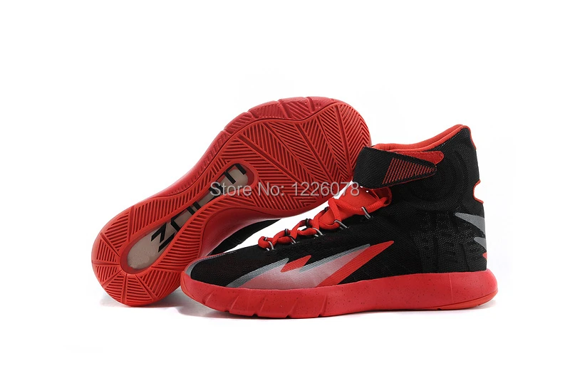 kyrie irving shoes hyperrev