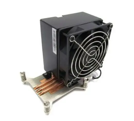 

Heatsink for 647287-001 Z420,Z620 well tested working