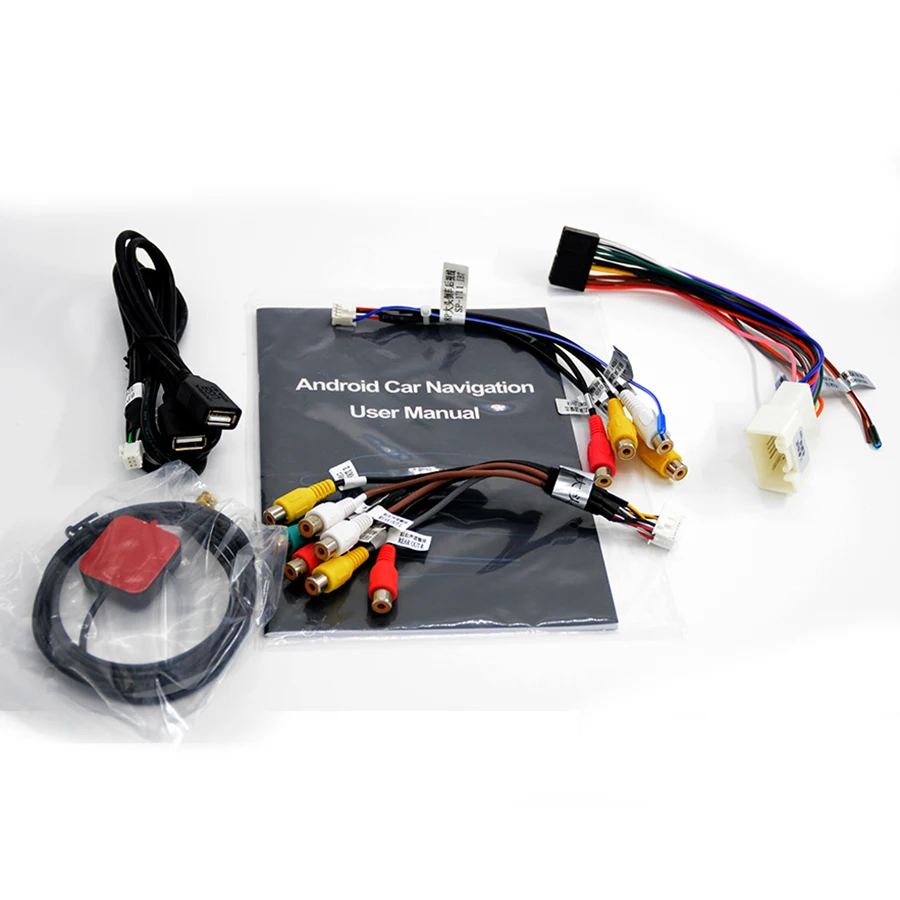 Excellent Asvegen Quad Core  Android 7.1 Multimedia Car Navigation Player For Mitsubishi Lancer 2014-2016 With Wifi Bluetooth Head Units 2