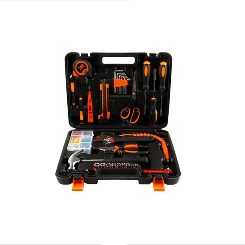 

High quality household Tool Set Repair Toolbox Tool Set 42 Piece Set 0307