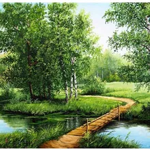 Пейзаж Кубка мира алмазная живопись на заказ полный квадратный натуральный декоративный бриллиантовый вышивка Алмазная мозаика икона eigen foto rose