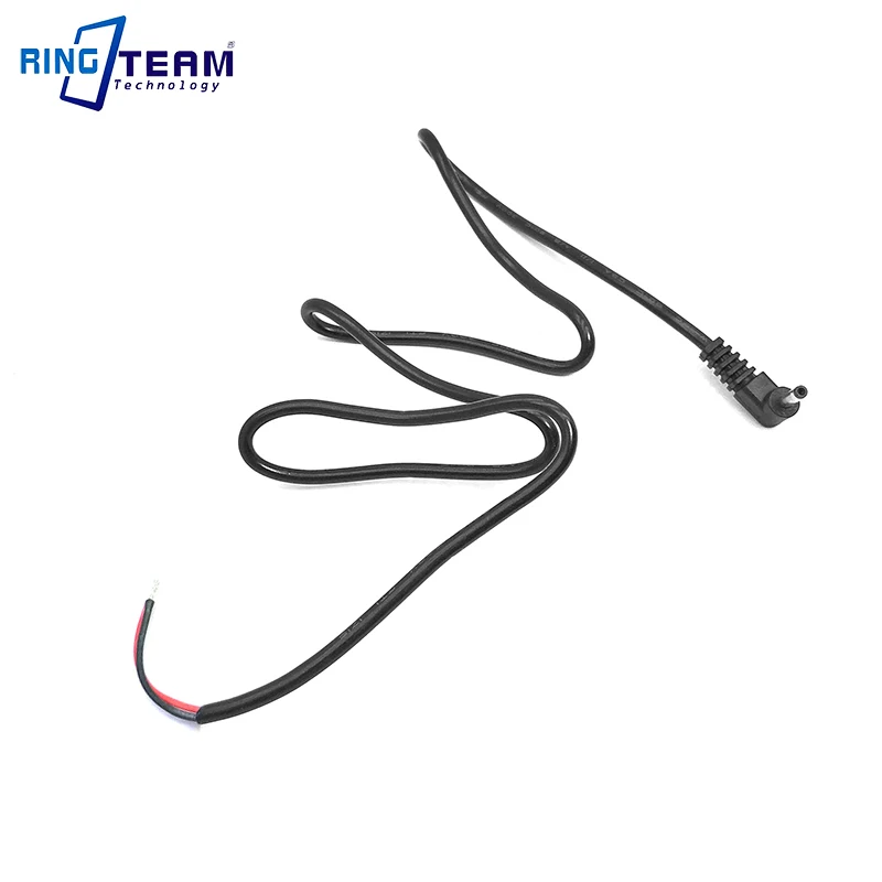 

CA-PS700 PS700 Power Cable Wire Cord for Canon Camera DC Coupler DR-E5 DR-E8 DR-E10 DR-E12 DR-E15 DR-E17 DR-50 DR-80 DR-700