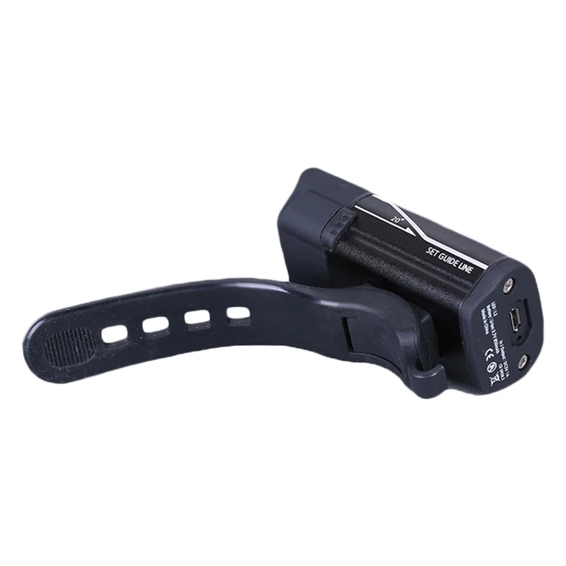 5000LM L2 LED Cycling Bike Bicycle Head Light Flashlight 5 Modes Torch USB