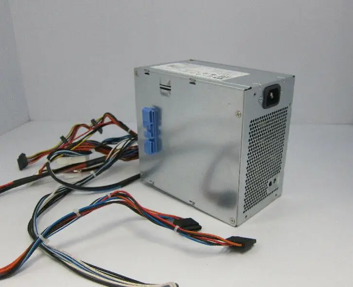 

D525AF-00 H525AF-00 U597G X008G M821J for T3500 NPS-525BB 500W Power Supply Well Tested Working