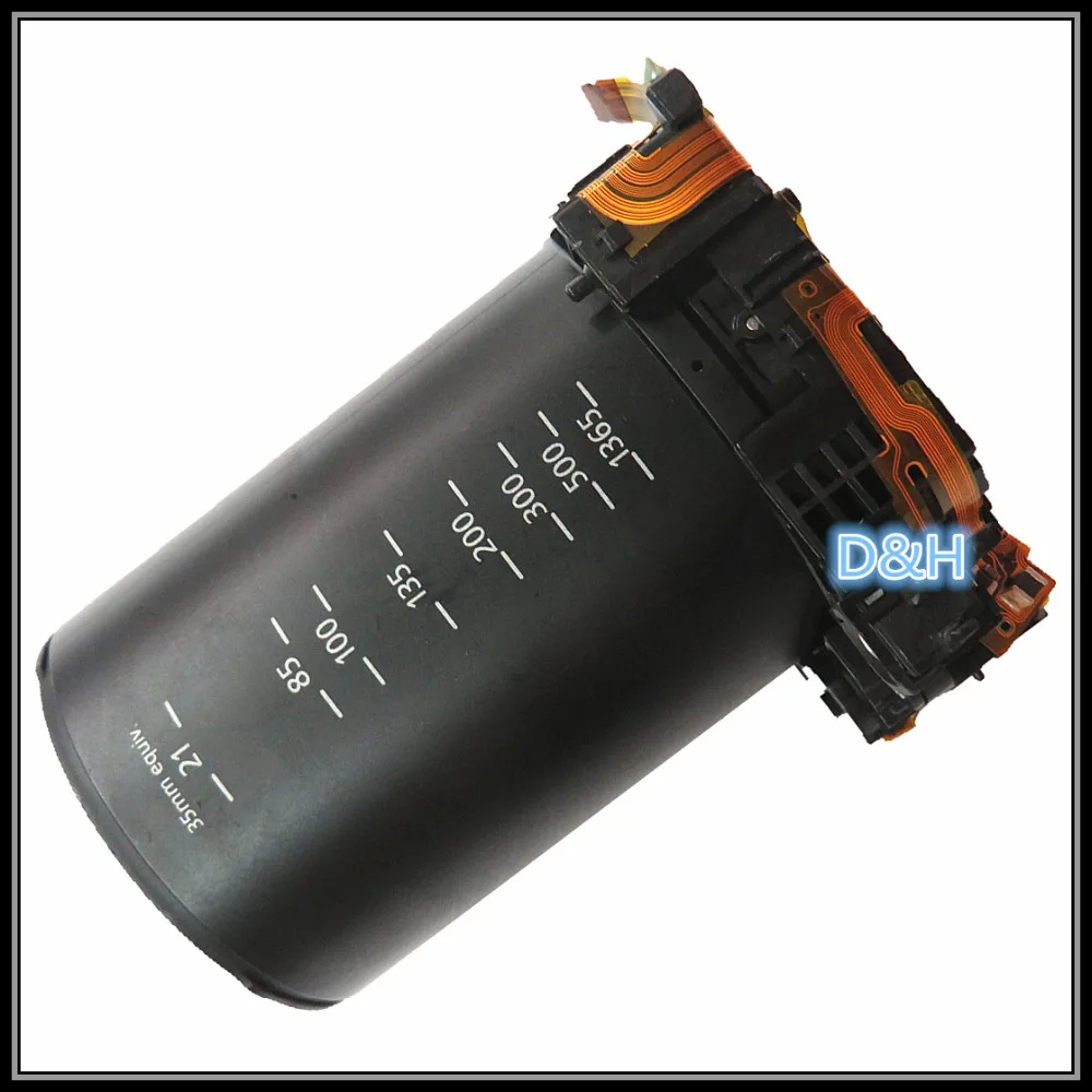  free shipping 100% Original sx60 lens for canon PowerShout SX60 LENS with ccd and motor sx60 zoom C