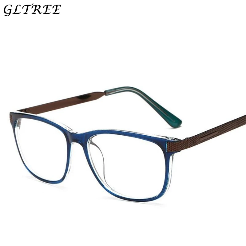 

GLTREE 2018 Fashion Sunglasses Women Sunglasses Driving Mirrors Points Black Frame Eyewear Female Sun Glasses Oculos UV400 Y20