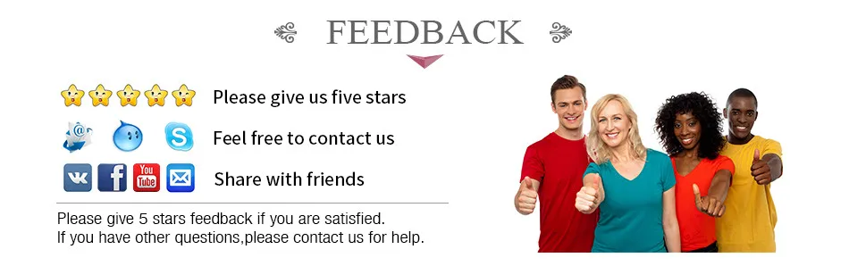 Feedback