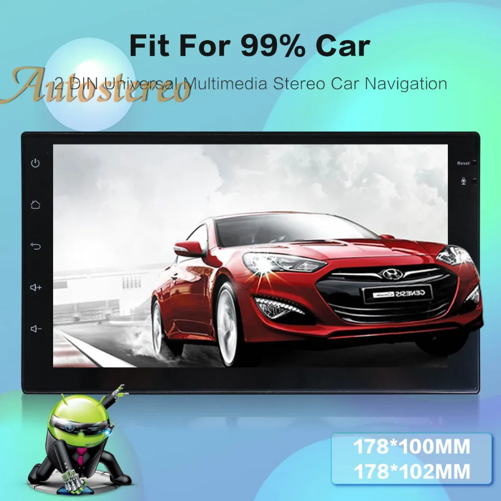 Perfect Autostereo Android6.0 Car DVD CD Player GPS Navigation Multimedia For Nissan QASHQAI Tiida PALADIN Frontier LIVANA NAVARA 7 inch 3