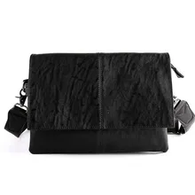 Модная мужская сумка, Высококачественная кожаная мужская сумка-мессенджер, мужская сумка на плечо, деловая Повседневная сумка через плечо, bolsa feminina