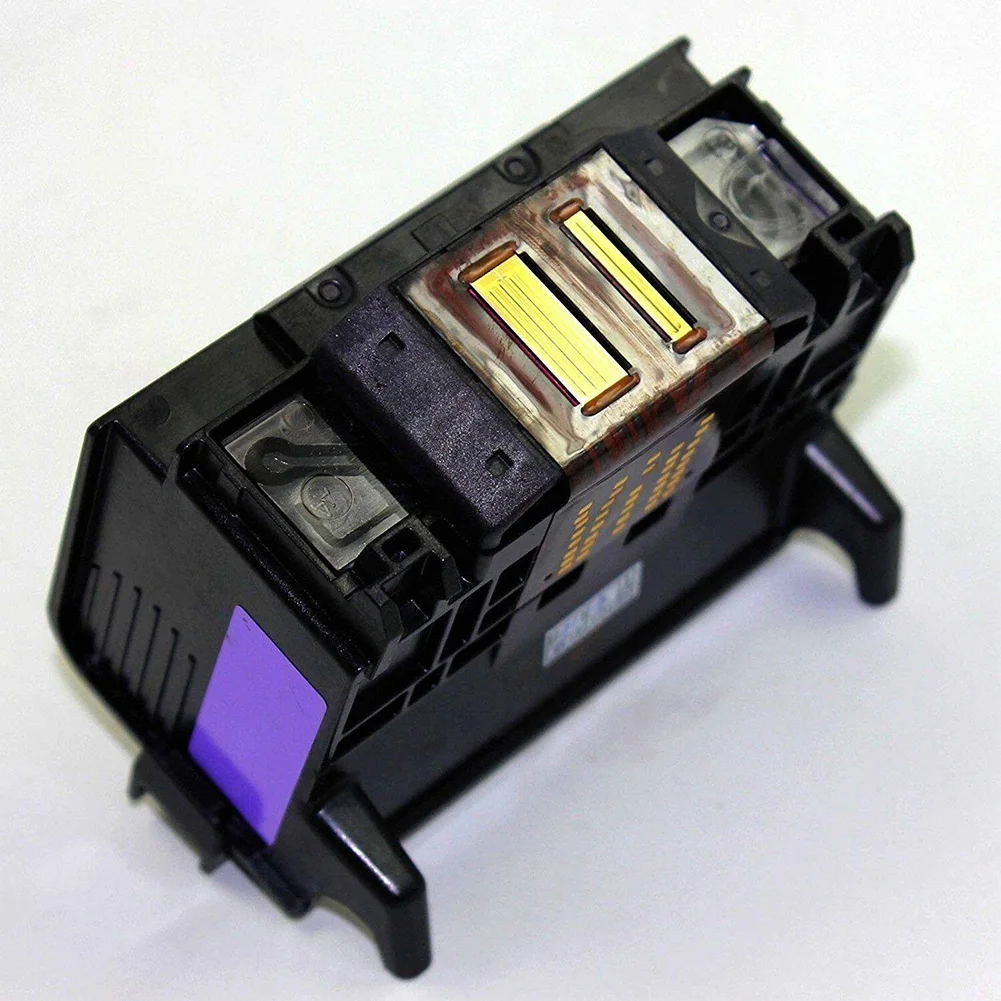 سهلة تطبيق الطباعة الإمدادات طابعة البخاخ دائم المعاد Officejet أداة ل HP 920 6000 7000 6500 6500A 7500 7500A