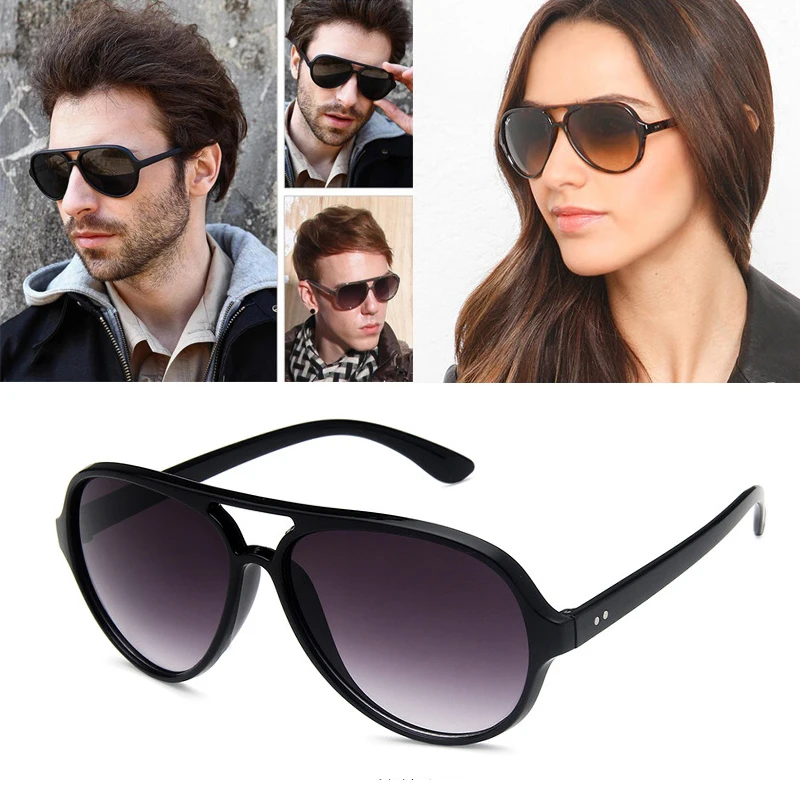DPZ мужские цветные классические женские солнцезащитные очки в форме лягушки oculos de sol masculino, уличные очки CL, 4 цвета