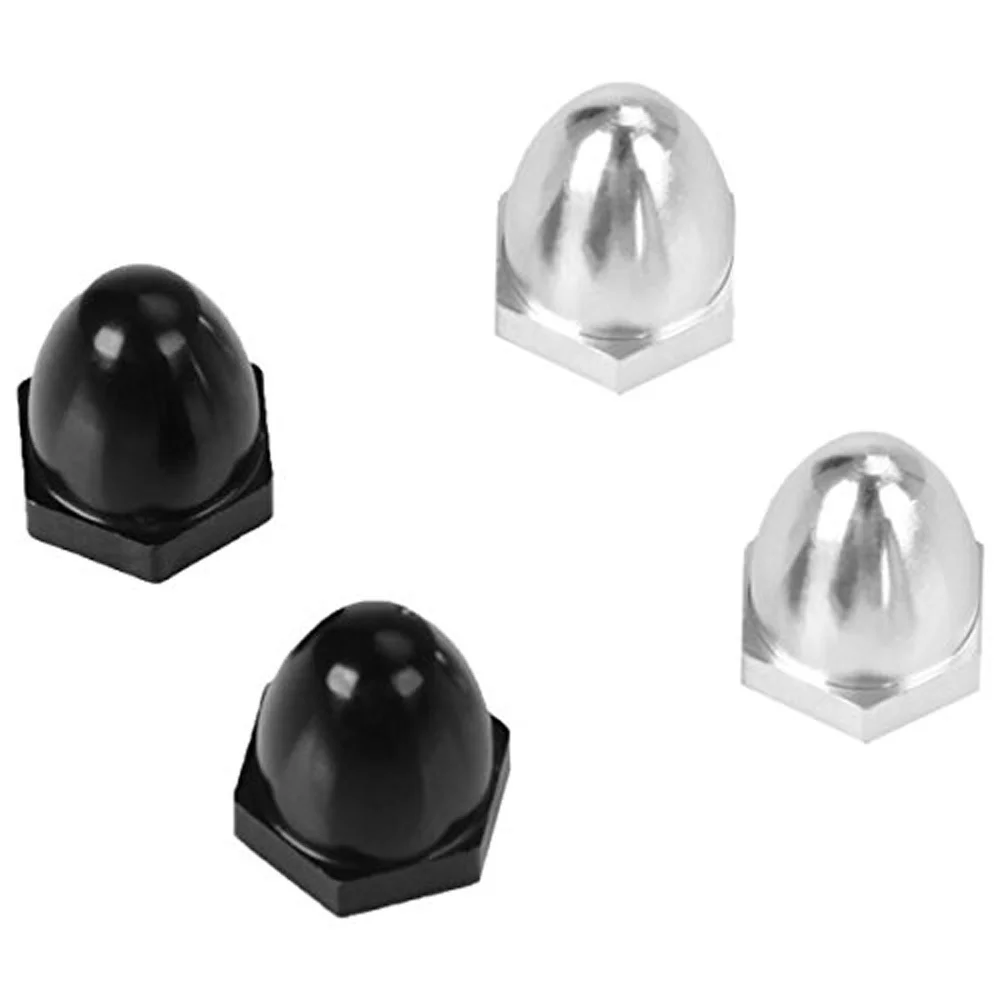 Propeller Prop Fixed Adapter 4X Alloy Nut Cap CW CCW Suit For DJI Phantom 2 Vision Brushless Motor