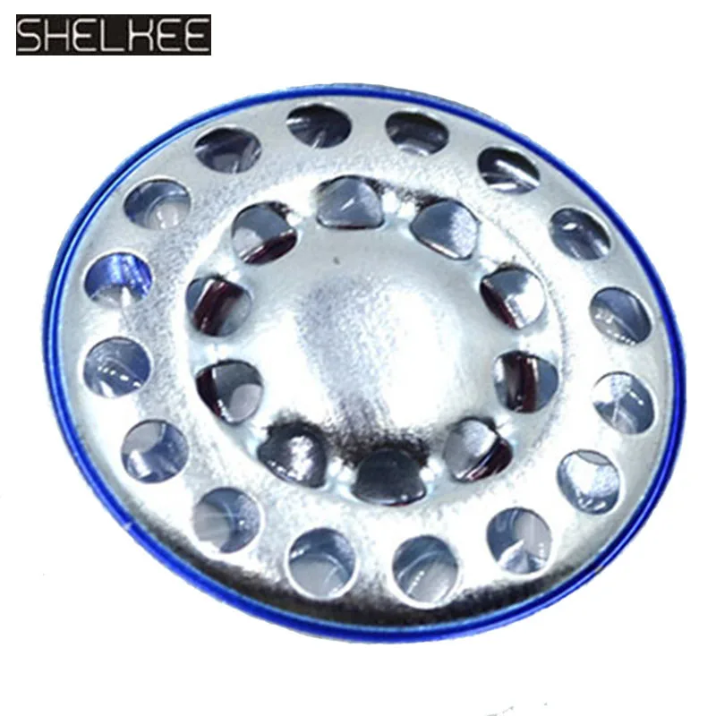 SHELKEE Replacement HIFI Speakers Repair parts For Sony MDR 7506 V6 V7 CD 700 CD 900 Headphones Speaker U 70Ohm 40mm Diameter