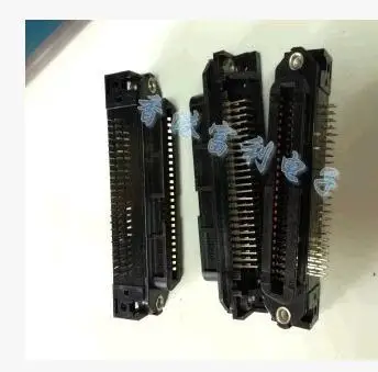 

1PCS ADS-50F Hond imports mother bent trough 50P Plastic 57 Series