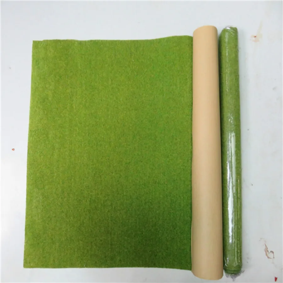 grass mat&tree powder22