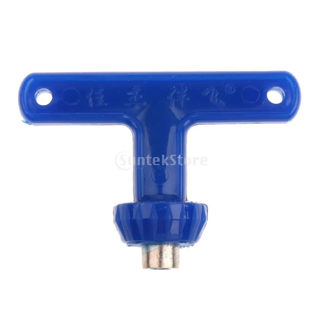 Steel Track Spikes Wrench Sports Shoes Cleats Removing Tools for Outdoor Running Racing Cross Country 6