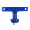 Steel Track Spikes Wrench Sports Shoes Cleats Removing Tools for Outdoor Running Racing Cross Country 6
