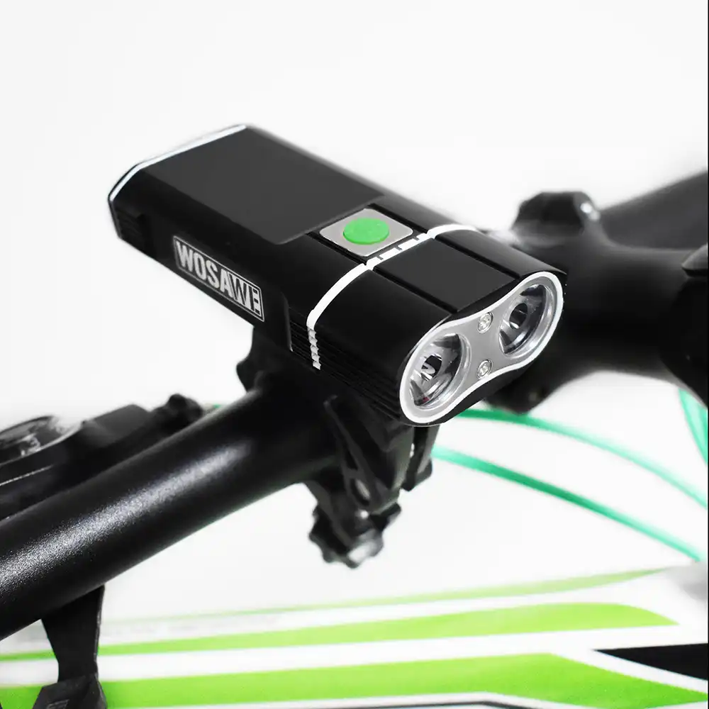 wosawe bike light