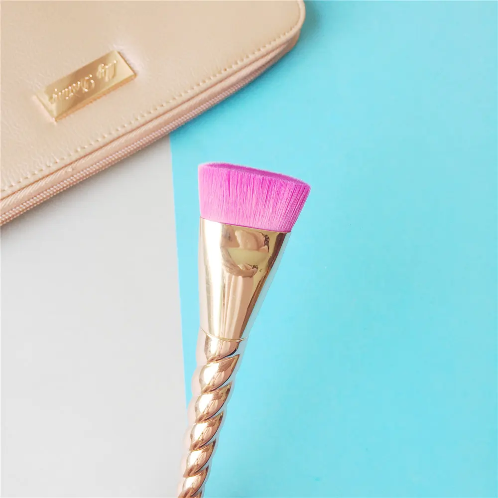 MyDestiny Unicorn Brush Set _ 16