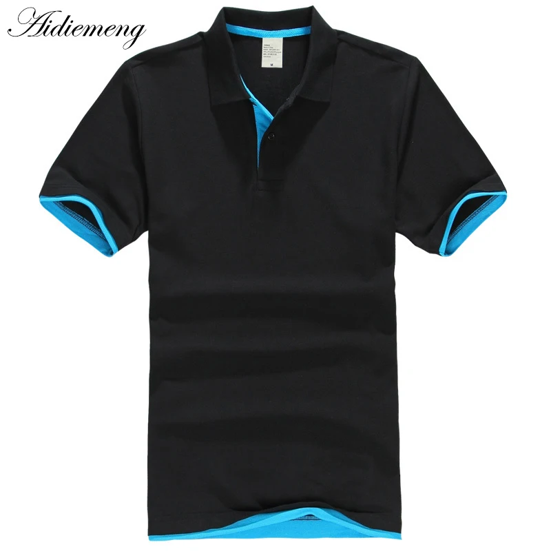 

T-shirt Men 2019 Summer New Mens Brand Shirts For Men Cotton Casual Solid Short Sleeve Shirt Jerseys Tee Tshirt Male Tops Boys