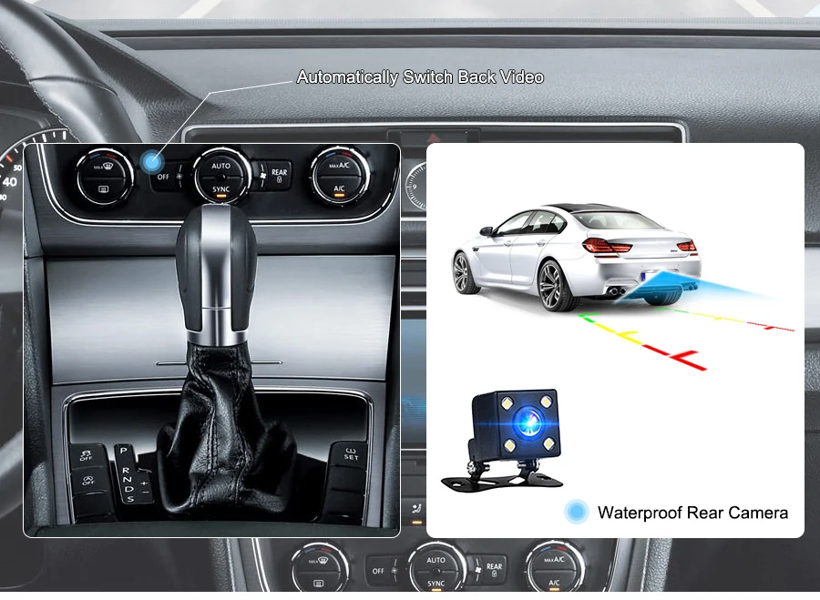 Parking Camera-1