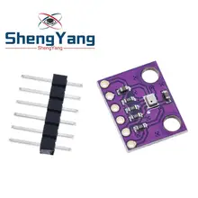 GY-BMP280-3.3 Высокоточный модуль датчика атмосферного давления BMP280 для arduino Замена BMP180 3,3