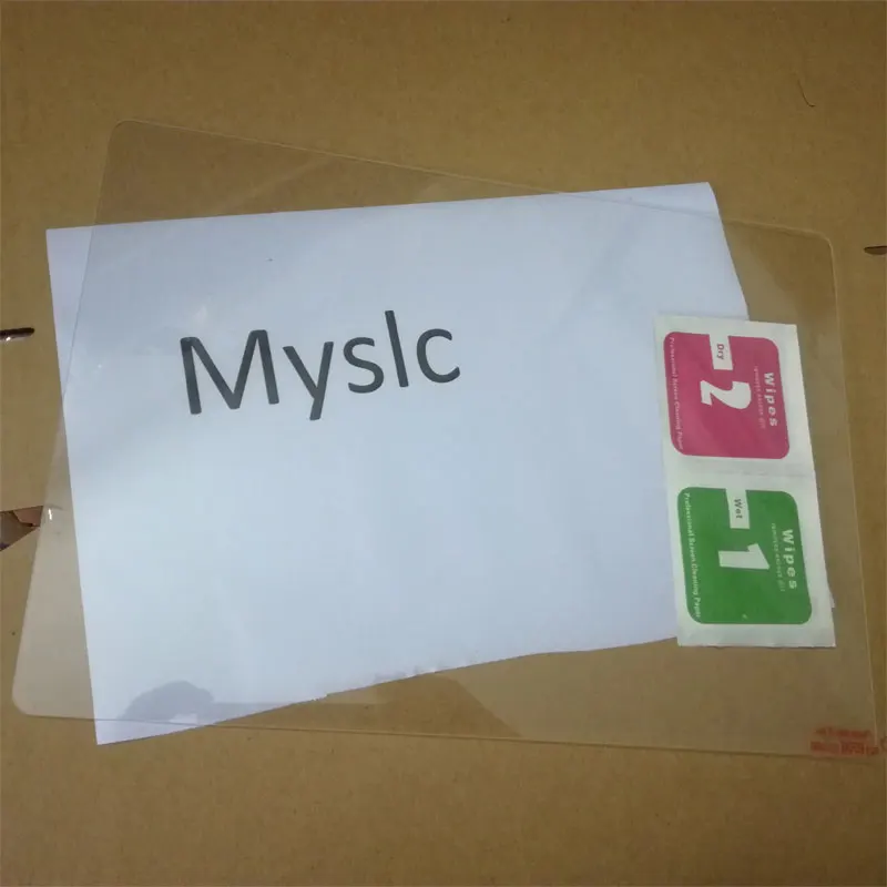 Закаленное стекло Myslc 9H для Onda V10 3G /4G Call 10 1 дюйма Защитная пленка экрана