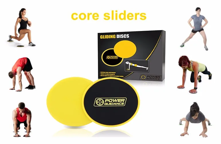 core slider use2