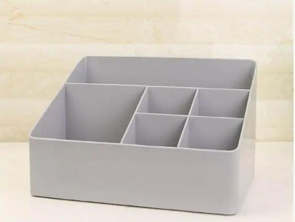 1 قطعة 5 شبكات خزانة صندوق تخزين ماكياج المنظم النساء الرجال سوك البرازيلي صندوق تخزين الملابس الداخليّة وعاء من البلاستيك المنظم موافق 0670