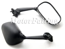 R6 Parts Left Right Rearview Side Mirror YZFR6 YZF-R6 Mirrors for YZF R6 2008-2015 08 09 10 11 12 13 14 15 R6 view mirrow
