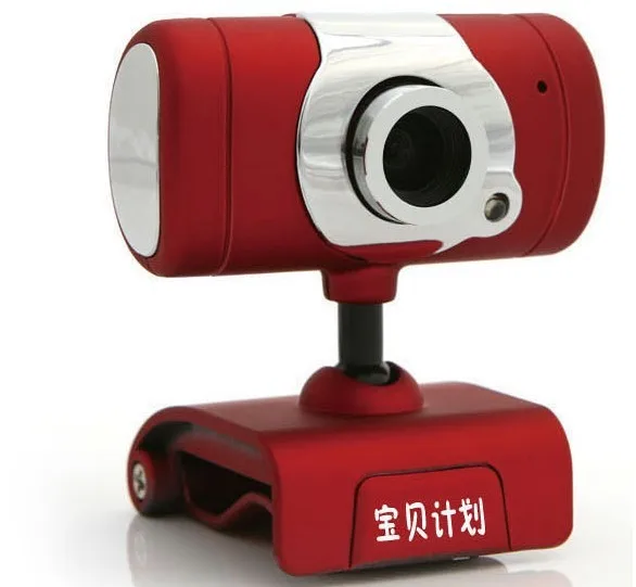 New Arrival 12mega Pixel Web Cam Camera WebCam HD With MIC