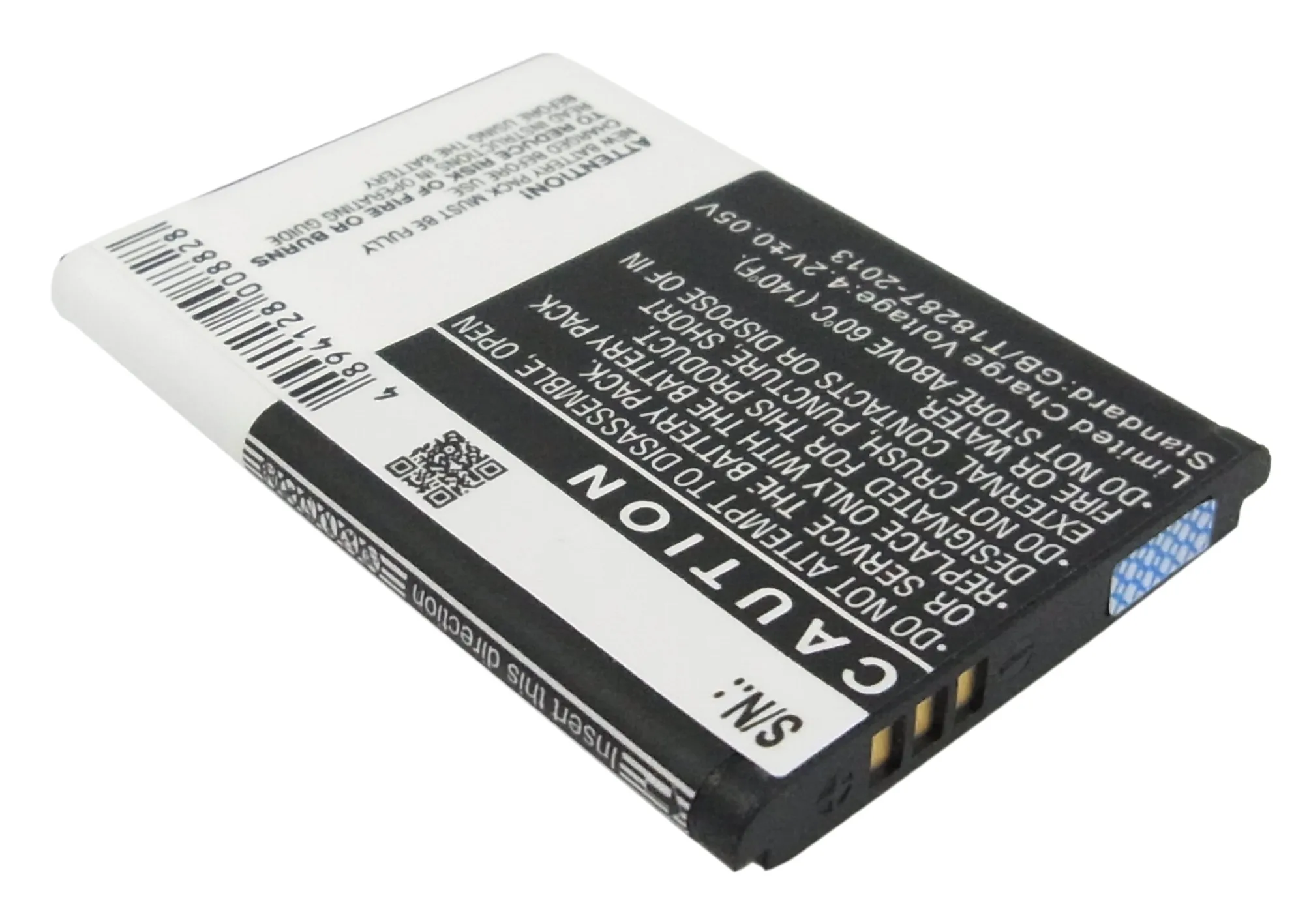 Аккумулятор Cameron Sino 850 мАч AB043446BE AB463446BC для Samsung GT C5212 E1080 B2100 D528 D720 D728 D730 E339 E329 F299 M628