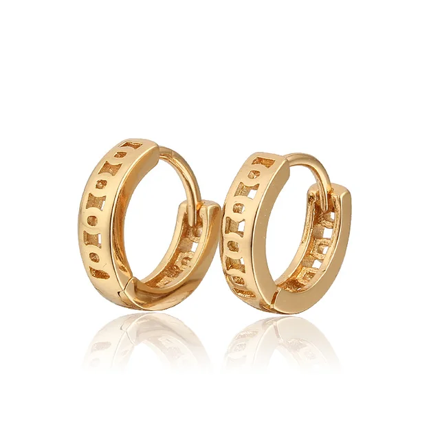 Whole 2017 Children Earring Gold Color Baby Hoop Earrings Cc Whole 2017 Children Earring Gold Color Baby Hoop Earrings Cc S Brinco Earings Fashion Free Shipping